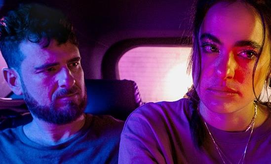 Banijay’s MoviePlus Productions Creates Anti-Love Story Corduroy -David Mandil to produce new scripted series for Israeli broadcaster HOT